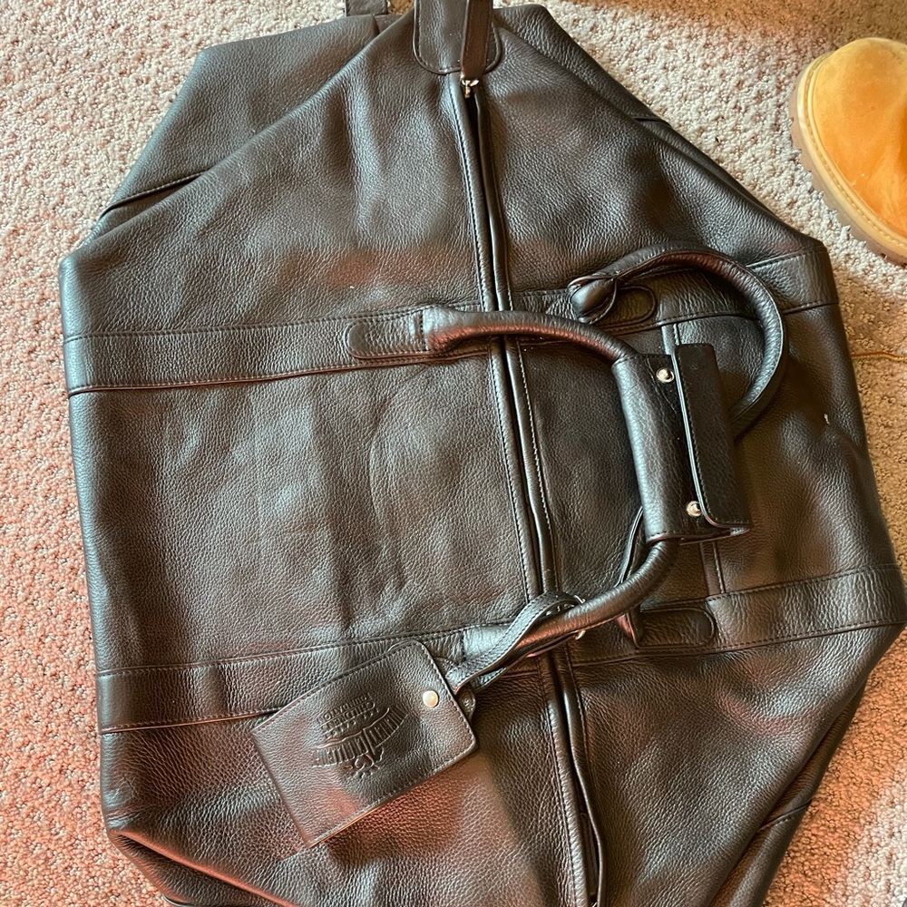 Cambridge Cabin Bag